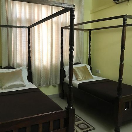 Transit Motel Ukonga Дар ес Саалам Екстериор снимка
