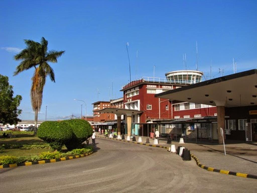 Transit Motel Ukonga Дар ес Саалам Екстериор снимка