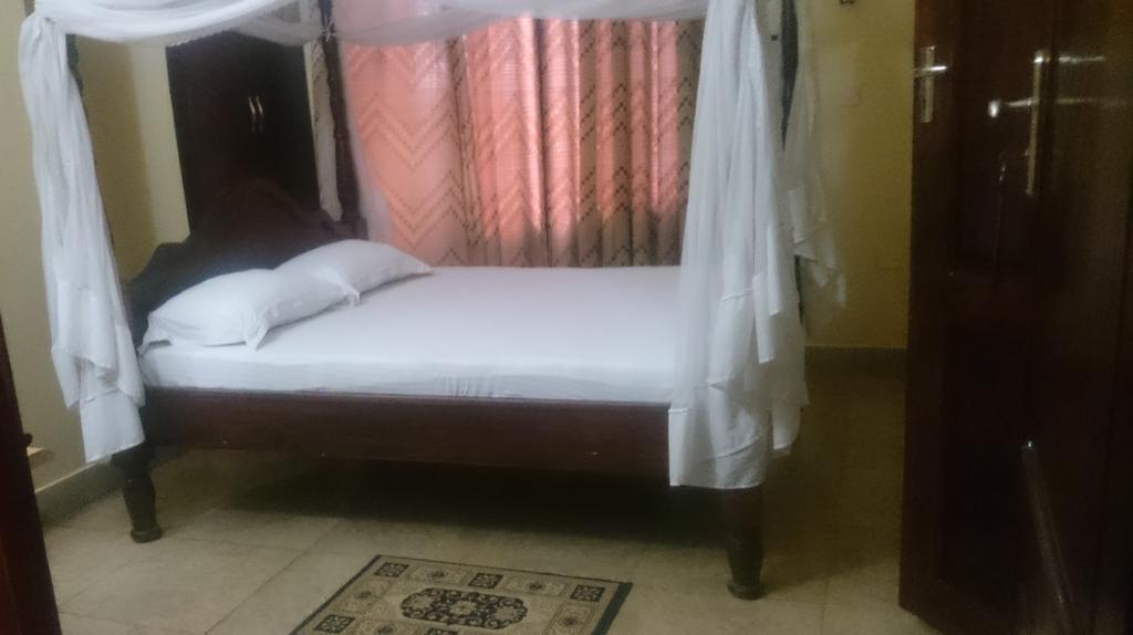 Transit Motel Ukonga Дар ес Саалам Екстериор снимка